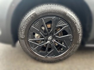 Toyota bZ4X FWD Technik & Comfort Packet+Winterräder - bilder 9