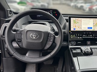 Toyota bZ4X FWD Technik & Comfort Packet+Winterräder - bilder 14