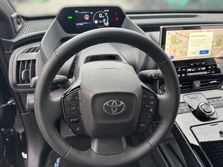 Toyota bZ4X FWD Technik & Comfort Packet+Winterräder - bilder 15