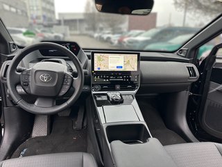 Toyota bZ4X FWD Technik & Comfort Packet+Winterräder - bilder 17