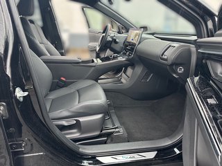 Toyota bZ4X FWD Technik & Comfort Packet+Winterräder - bilder 19