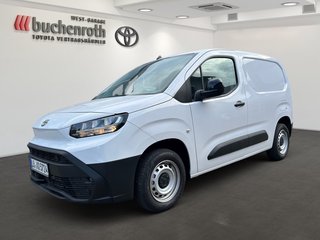 Toyota Proace City Gebrauchtwagen Kaufen
