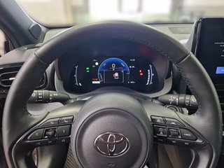 Toyota Yaris Cross Hybrid FWD Teamplayer + Winterpaket - foto 16