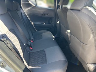 Toyota C-HR 2.0 Hybrid Team Deutschland +WKR + Navi - bilder 19