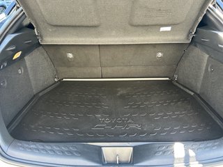 Toyota C-HR 2.0 Hybrid Team Deutschland +WKR + Navi - bilder 14