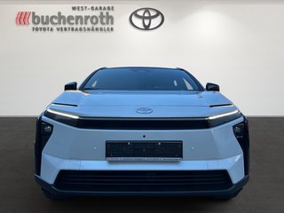 Toyota bZ4X FWD Lounge Sky ( Panoramadach ) + Sound-Paket ( JBL ) - foto 2