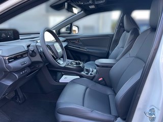 Toyota bZ4X FWD Lounge Sky ( Panoramadach ) + Sound-Paket ( JBL ) - foto 11