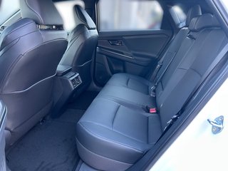 Toyota bZ4X FWD Lounge Sky ( Panoramadach ) + Sound-Paket ( JBL ) - foto 13