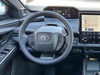 Toyota bZ4X FWD Lounge Sky ( Panoramadach ) + Sound-Paket ( JBL ) - foto 14