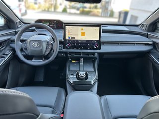 Toyota bZ4X FWD Lounge Sky ( Panoramadach ) + Sound-Paket ( JBL ) - foto 17