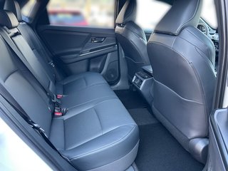 Toyota bZ4X FWD Lounge Sky ( Panoramadach ) + Sound-Paket ( JBL ) - foto 18