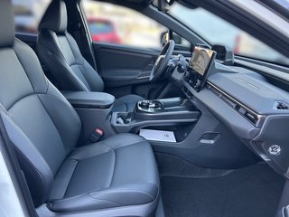 Toyota bZ4X FWD Lounge Sky ( Panoramadach ) + Sound-Paket ( JBL ) - foto 19