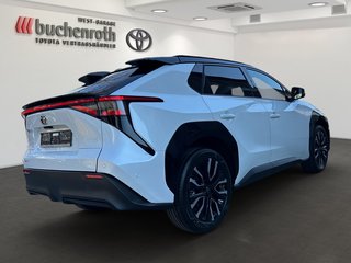 Toyota bZ4X FWD Lounge Sky ( Panoramadach ) + Sound-Paket ( JBL ) - foto 5