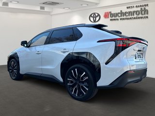 Toyota bZ4X FWD Lounge Sky ( Panoramadach ) + Sound-Paket ( JBL ) - foto 7