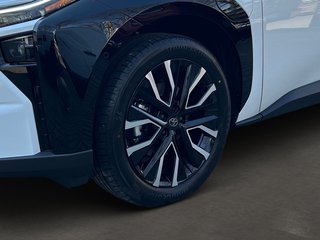 Toyota bZ4X FWD Lounge Sky ( Panoramadach ) + Sound-Paket ( JBL ) - foto 9