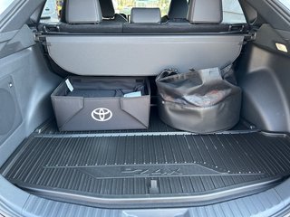 Toyota bZ4X FWD Lounge Sky ( Panoramadach ) + Sound-Paket ( JBL ) - foto 10