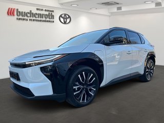 Toyota bZ4X Vorführfahrzeug Kaufen