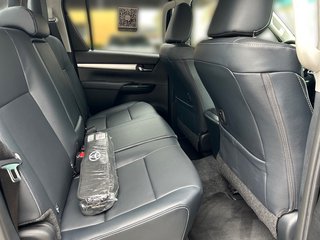 Toyota Hilux Double Cab Executive 4x4 AHK, Designbügel, Laderaumabdeckung, Motorhaubendämpfer - foto 19