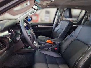 Toyota Hilux Double Cab Executive 4x4 - bilder 11