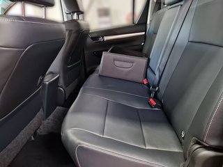 Toyota Hilux Double Cab Executive 4x4 - bilder 13