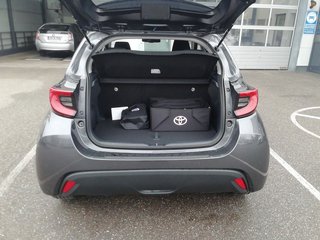 Toyota Yaris Hybrid Team D+Safty & Comfort Paket Safty+ - bilder 10