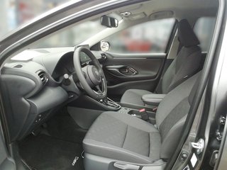 Toyota Yaris Hybrid Team D+Safty & Comfort Paket Safty+ - bilder 11