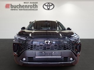Toyota Corolla Cross Hybrid 2.0 FWD Teamplayer - foto 2