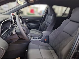 Toyota Corolla Cross Hybrid 2.0 FWD Teamplayer - foto 11