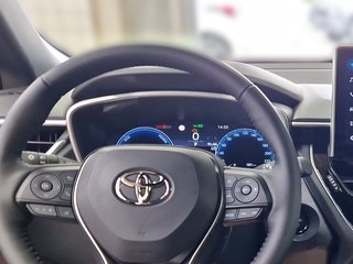 Toyota Corolla Cross Hybrid 2.0 FWD Teamplayer - foto 12