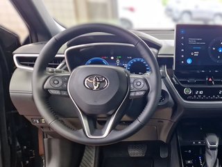 Toyota Corolla Cross Hybrid 2.0 FWD Teamplayer - foto 14