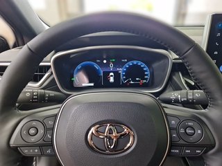 Toyota Corolla Cross Hybrid 2.0 FWD Teamplayer - foto 15