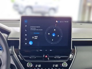 Toyota Corolla Cross Hybrid 2.0 FWD Teamplayer - foto 16