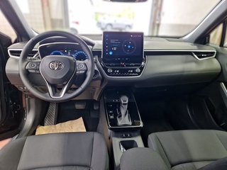 Toyota Corolla Cross Hybrid 2.0 FWD Teamplayer - foto 17