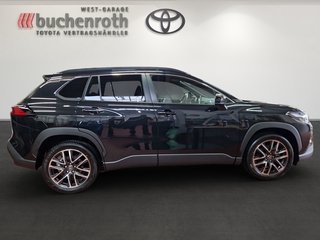 Toyota Corolla Cross Hybrid 2.0 FWD Teamplayer - foto 4