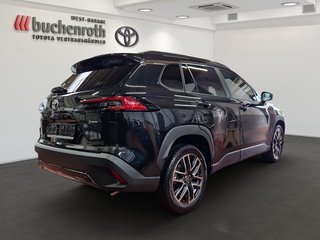 Toyota Corolla Cross Hybrid 2.0 FWD Teamplayer - foto 5