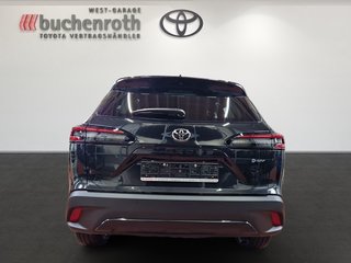 Toyota Corolla Cross Hybrid 2.0 FWD Teamplayer - foto 6