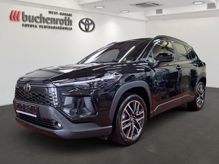 Toyota Corolla Cross Vorführfahrzeug Kaufen