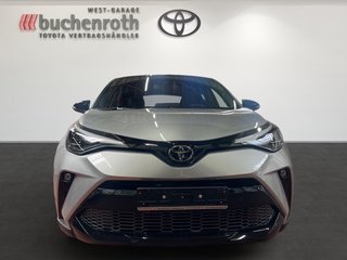 Toyota C-HR Hybrid GR Sport 2.0 JBL+Winterräder - foto 2