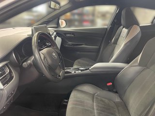 Toyota C-HR Hybrid GR Sport 2.0 JBL+Winterräder - foto 11