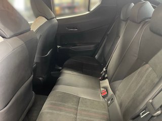 Toyota C-HR Hybrid GR Sport 2.0 JBL+Winterräder - foto 13