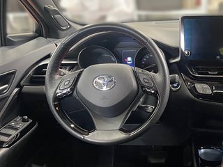 Toyota C-HR Hybrid GR Sport 2.0 JBL+Winterräder - foto 21