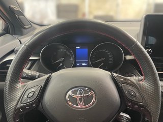 Toyota C-HR Hybrid GR Sport 2.0 JBL+Winterräder - foto 20
