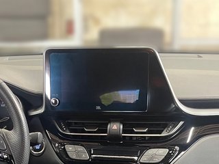 Toyota C-HR Hybrid GR Sport 2.0 JBL+Winterräder - foto 16