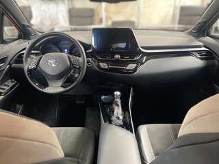Toyota C-HR Hybrid GR Sport 2.0 JBL+Winterräder - foto 10