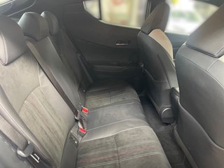 Toyota C-HR Hybrid GR Sport 2.0 JBL+Winterräder - foto 17