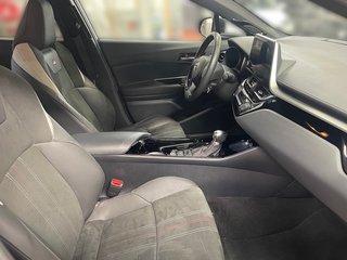 Toyota C-HR Hybrid GR Sport 2.0 JBL+Winterräder - foto 12