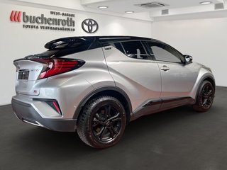 Toyota C-HR Hybrid GR Sport 2.0 JBL+Winterräder - foto 5