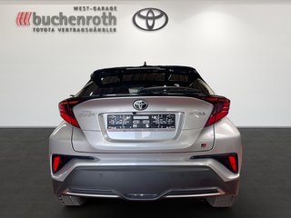 Toyota C-HR Hybrid GR Sport 2.0 JBL+Winterräder - foto 6
