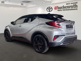 Toyota C-HR Hybrid GR Sport 2.0 JBL+Winterräder - foto 7
