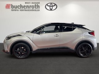 Toyota C-HR Hybrid GR Sport 2.0 JBL+Winterräder - foto 8